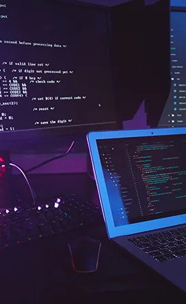 Oriole Security vision - cybersecurity future