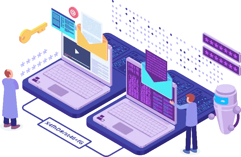 About Oriole Security - Cybersecurity experts