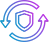 WAF and SOC Service Icon