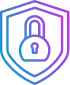 Data Privacy Icon