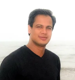 Md. Aurongjeb - CFO of Oriole Security