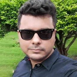 Kazi Shuvo - Client testimonial