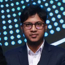 Nazmul Haque - Client testimonial
