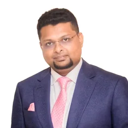 Md. Saiful Islam - Business Development Manager