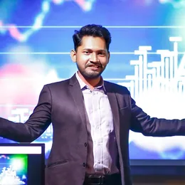 Udoy Shuvo - Client testimonial