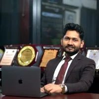 Udoy Shuvo Rahman - CISO of Oriole Security